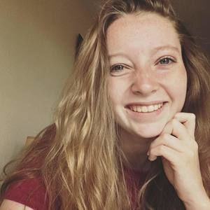 Meet your Posher, Abby